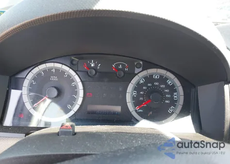 2010 Ford Escape Limited z USA, uszkodzony, nr VIN 1FMCU9EG5AKA64242